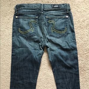 Rock & Republic jeans